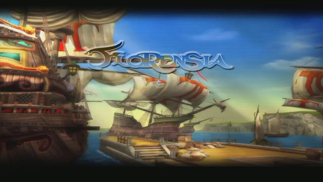 Florensia - Oblivion with NoSystem & Friends vs DarkKnights | #MakeBERGreatAgain Speed