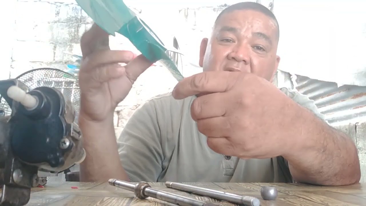 tagalog repair appliances