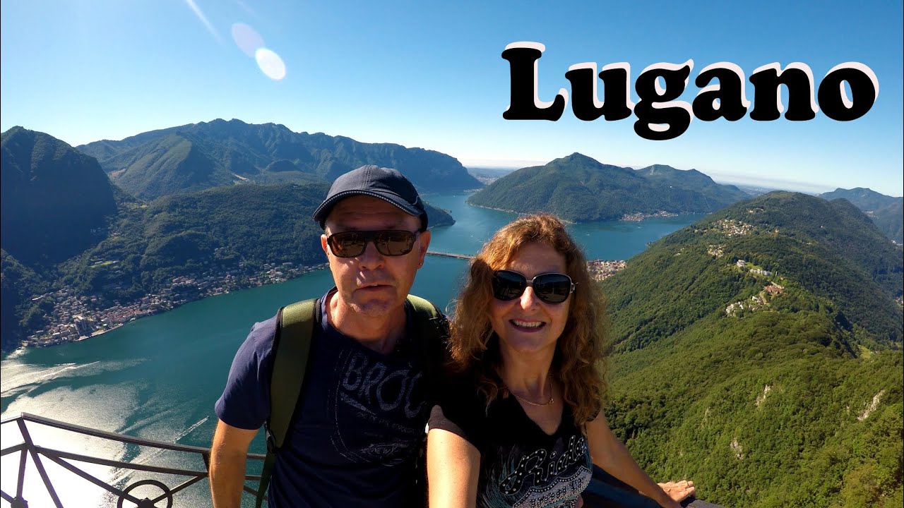 Lugano (Tessin - Schweiz)