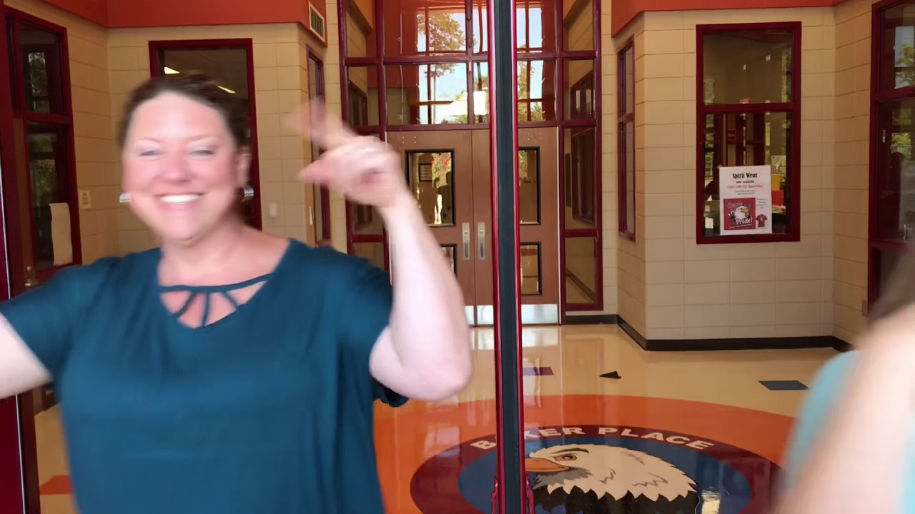 Baker Place & Academic Parent Teacher Teams
