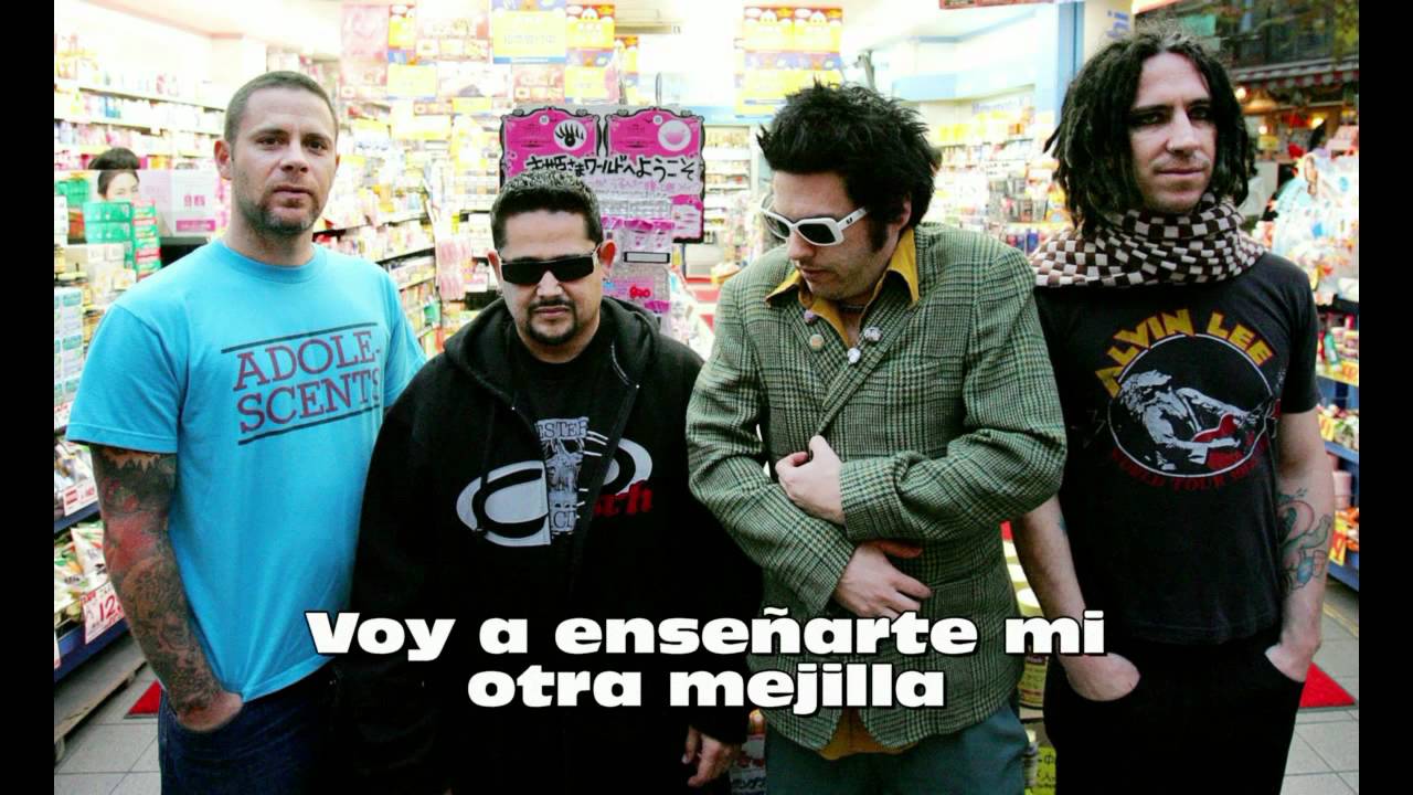NOFX - Blasphemy, the victimless crime (subtitulada en Español)