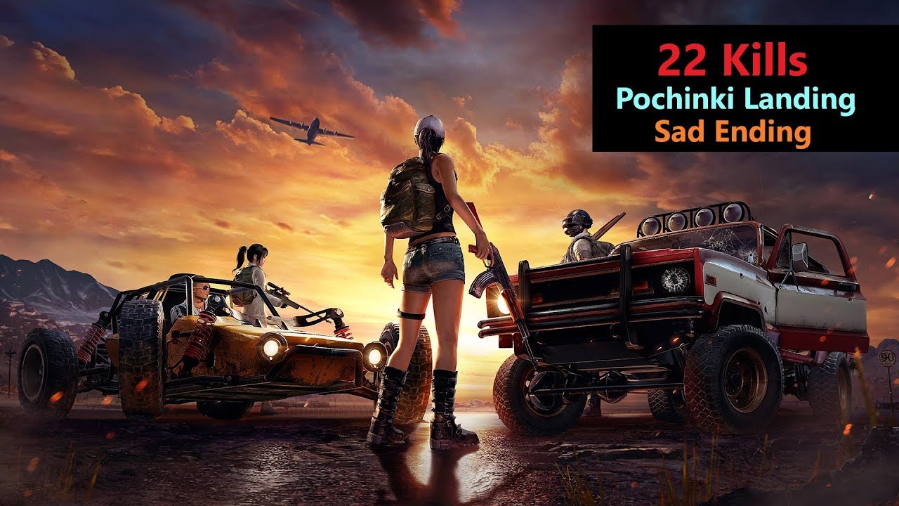 [Hindi] PUBG Mobile | 