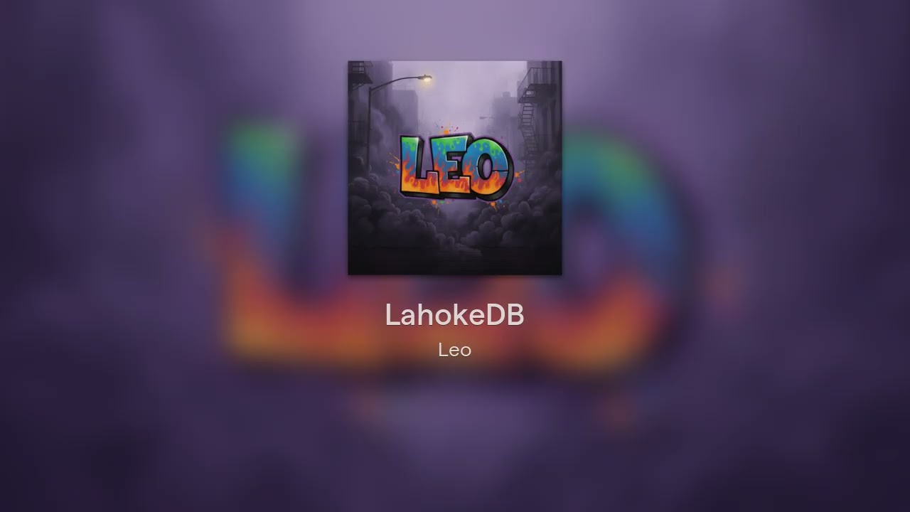LahokeDB