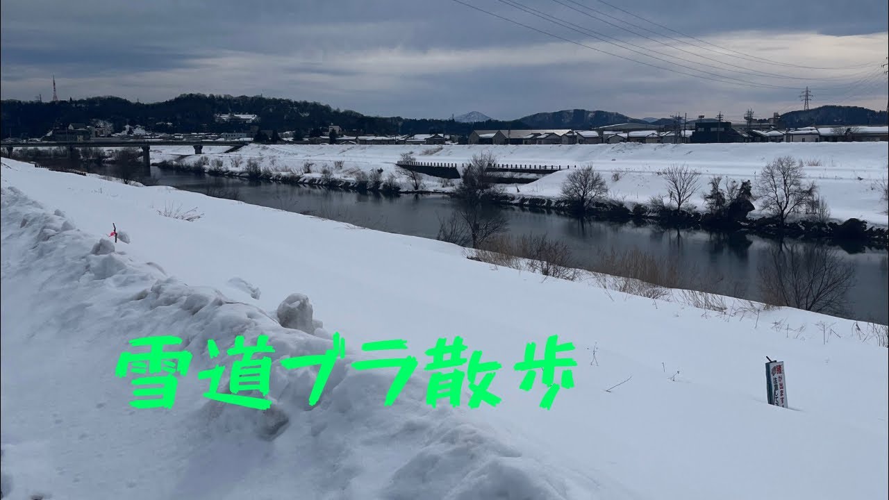 麺の道ナナちゃん福井移住生活日記 がライブ配信中！