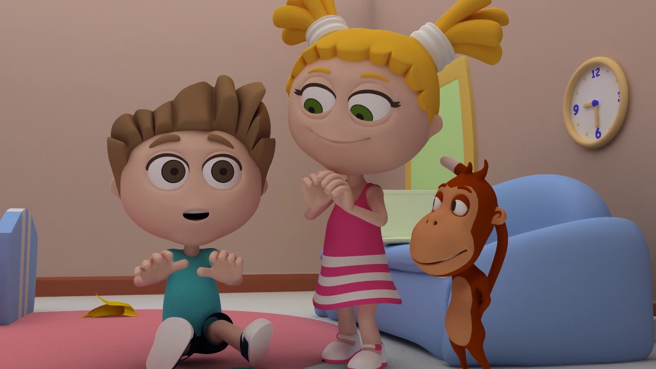 Kukuli &ndash; Sleeping 😴 | NEW EPISODE| Kid Songs & Children Cartoons