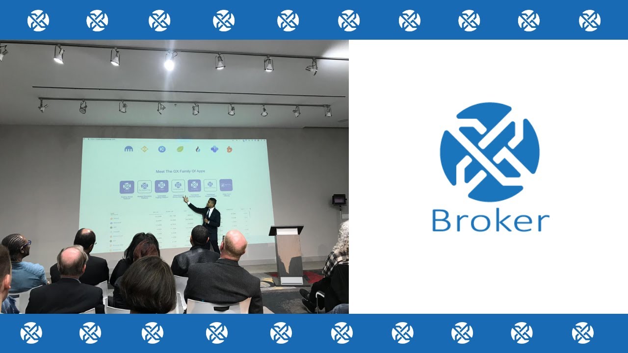 GXBroker Kick Off Event In Toronto - Full Video | #GX #GXISTHENEWFX #ShiftsHappen #BecomeTheHouse