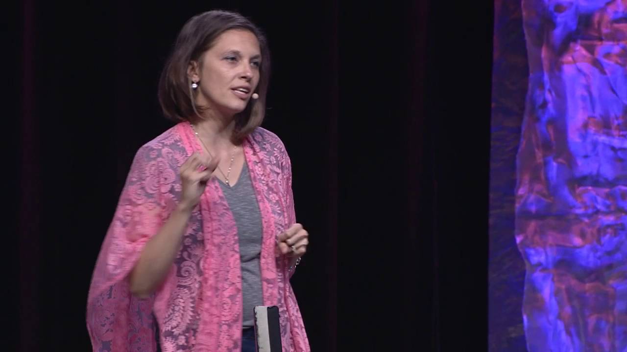 Katie Hartfiel - Love and Same Sex Attraction - 2016 Steubenville Rochester