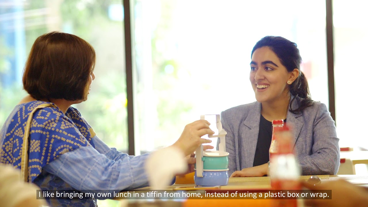 Doing Our Part to Curb Plastic Waste in Pakistan