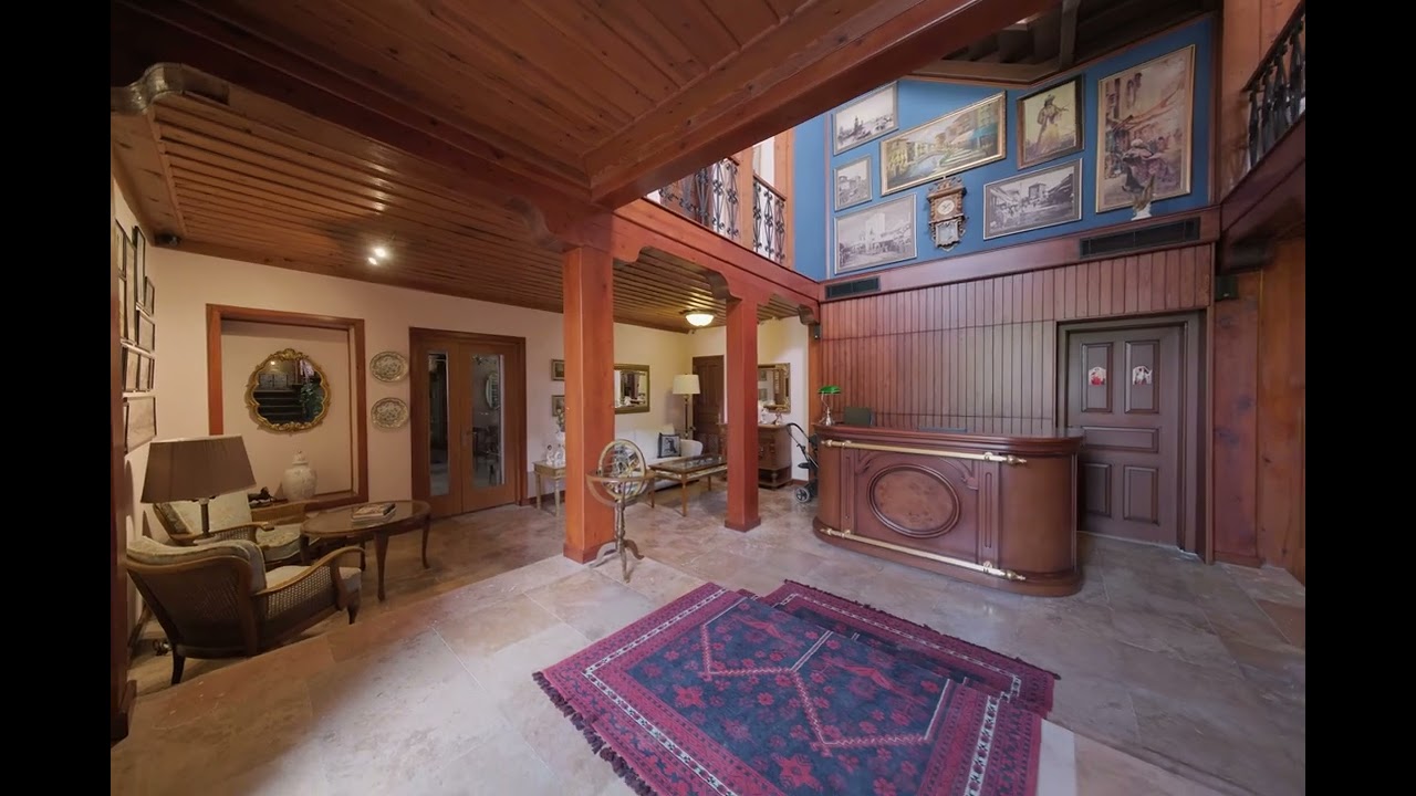 Hotel Bosnalı Tanıtım - 3