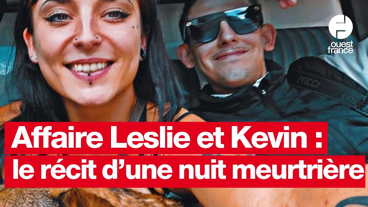 Affaire Leslie et Kevin : ce que r&eacute;v&egrave;lent les conclusions du juge d&rsquo;instruction
