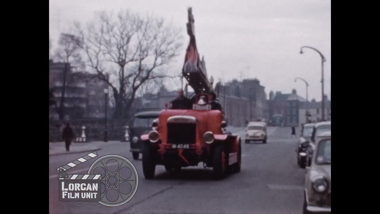Ep 154 Lorcan Film Unit Remastered