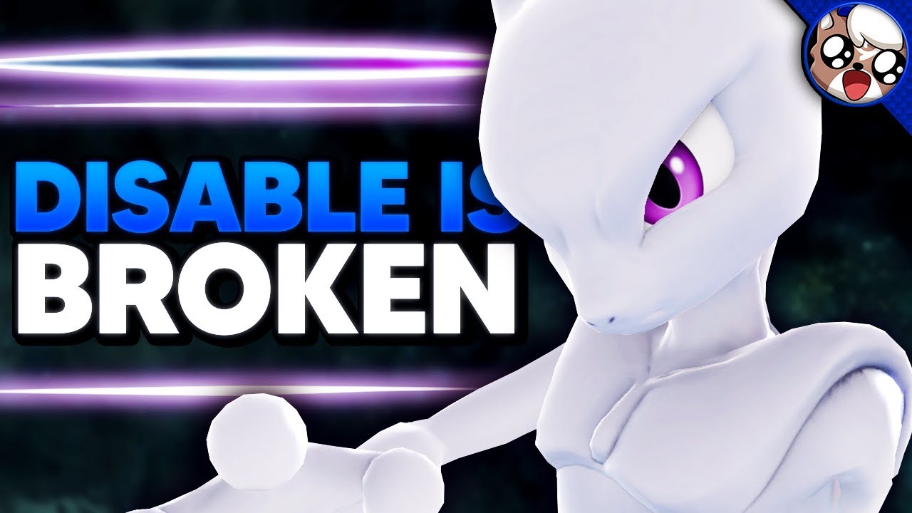 The most BROKEN Mewtwo Kill Confirm