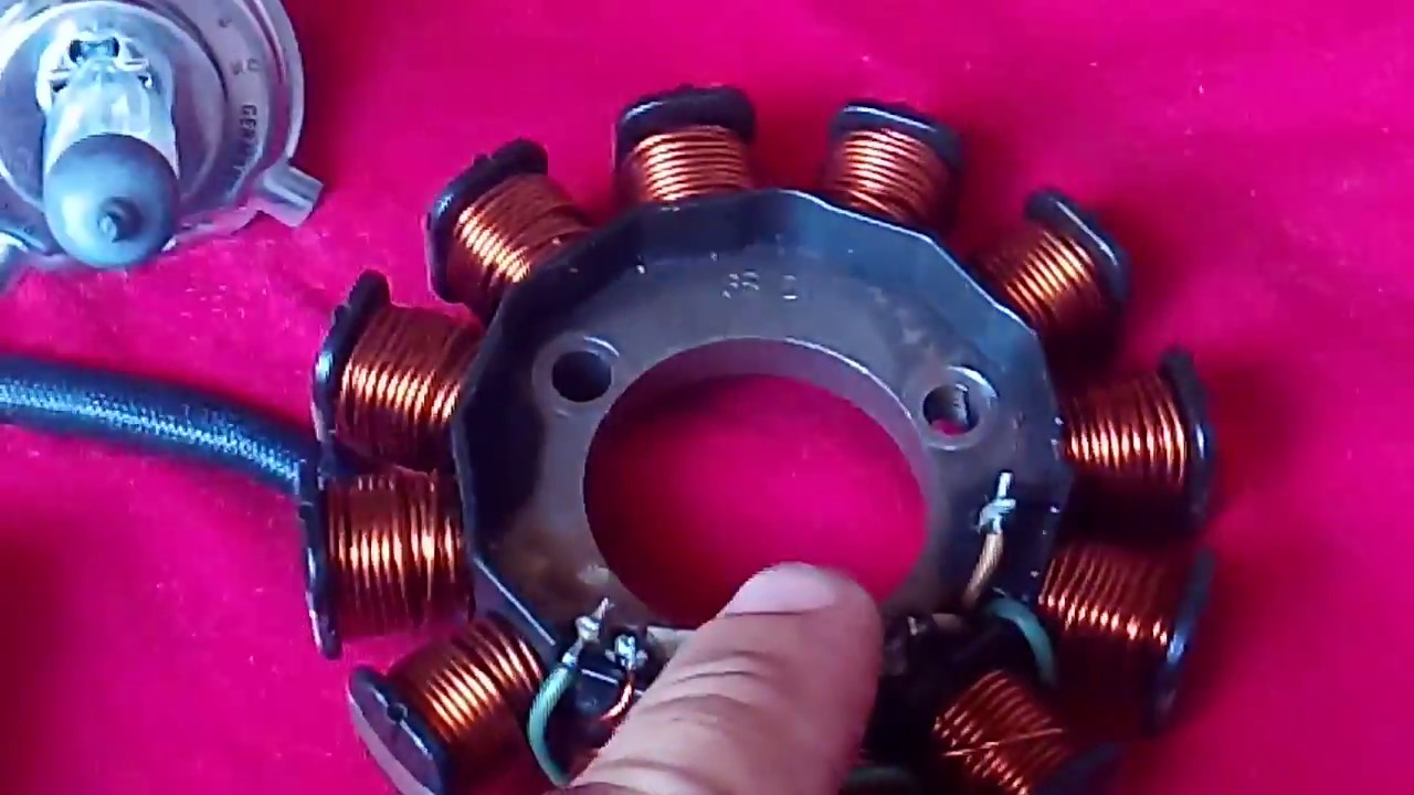 Queimando farol direto? A solução está aqui.assista o video