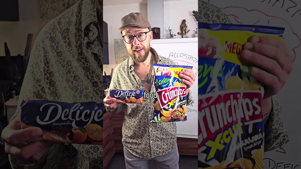 Kompulsywne objadanie = pr&oacute;ba regulacji #psychodietetyka #budżetciała