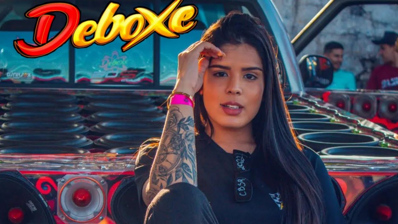 DEBOXE - AI MEU CORACAO - MC RENAN -EXLUSIVA (DJ GUT-ORIGINAL)