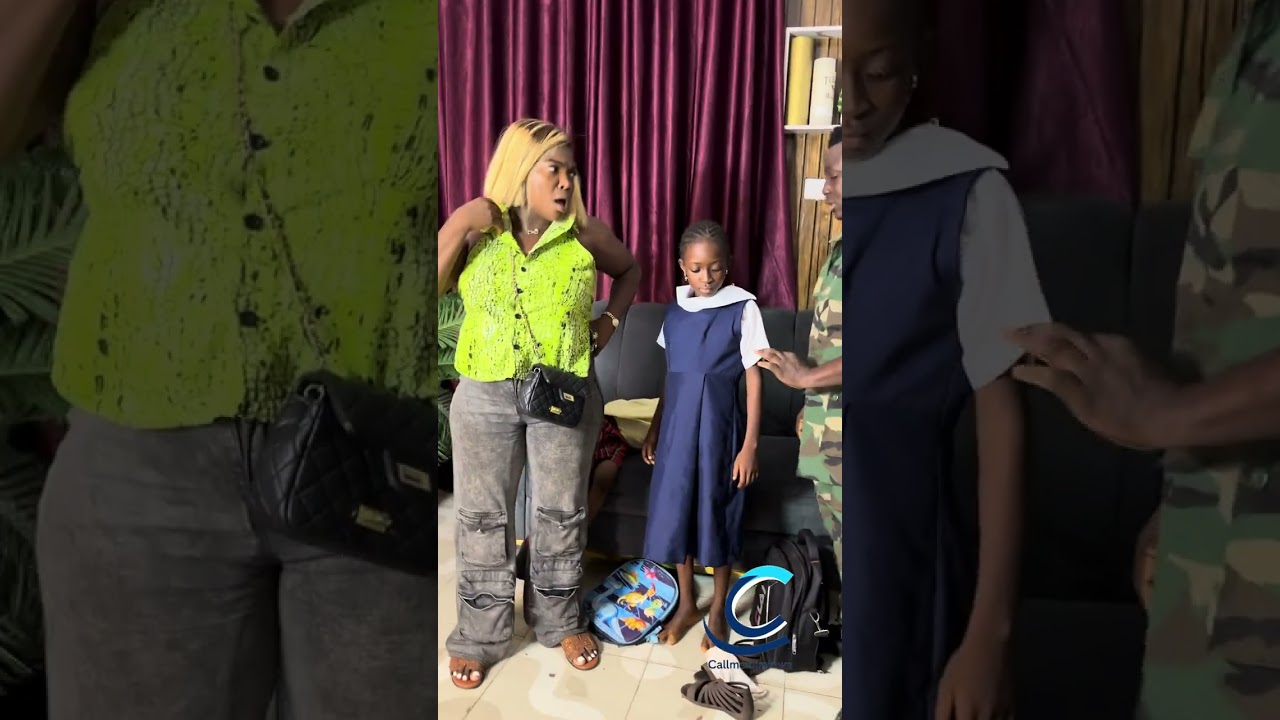 The unbelievable little smart boy saved kids 