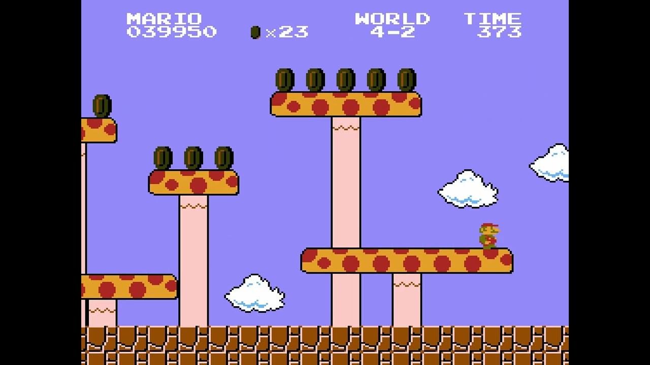 [TAS] NES Superfast Mario Bros. 