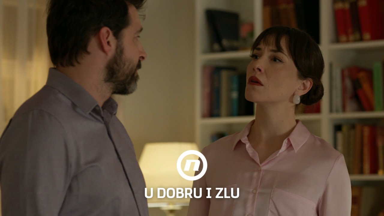 Ivana je razočarana s Veljkovim ponašanjem | epizoda 91