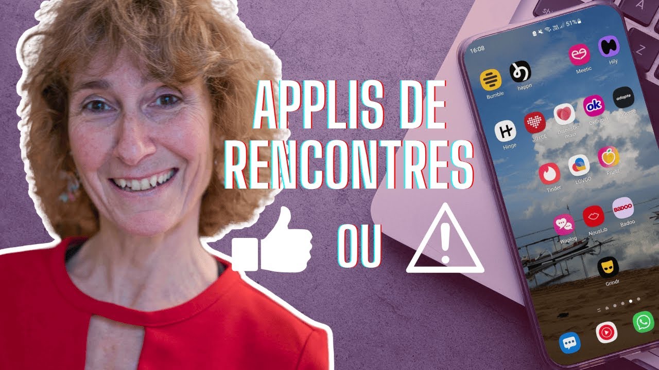 Les Sites de Rencontre : Amour V&eacute;ritable ou Illusion Virtuelle ?