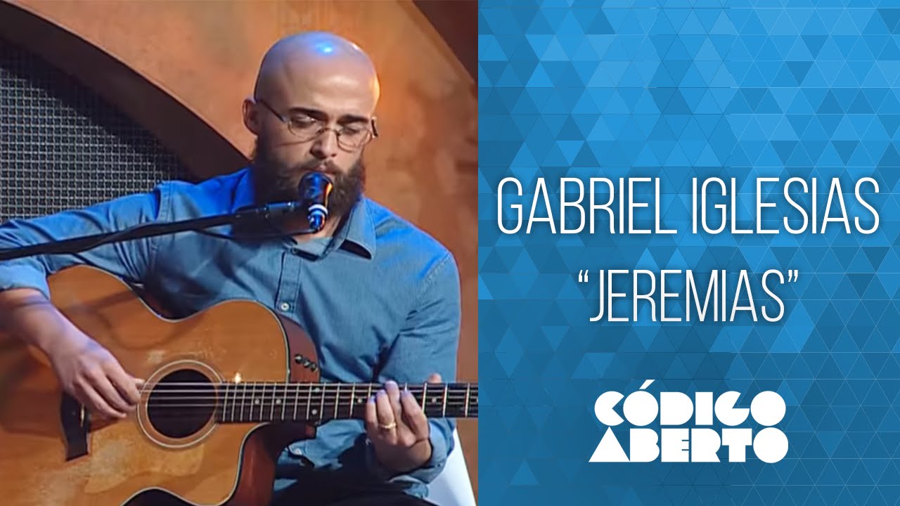 Gabriel Iglesias - Jeremias