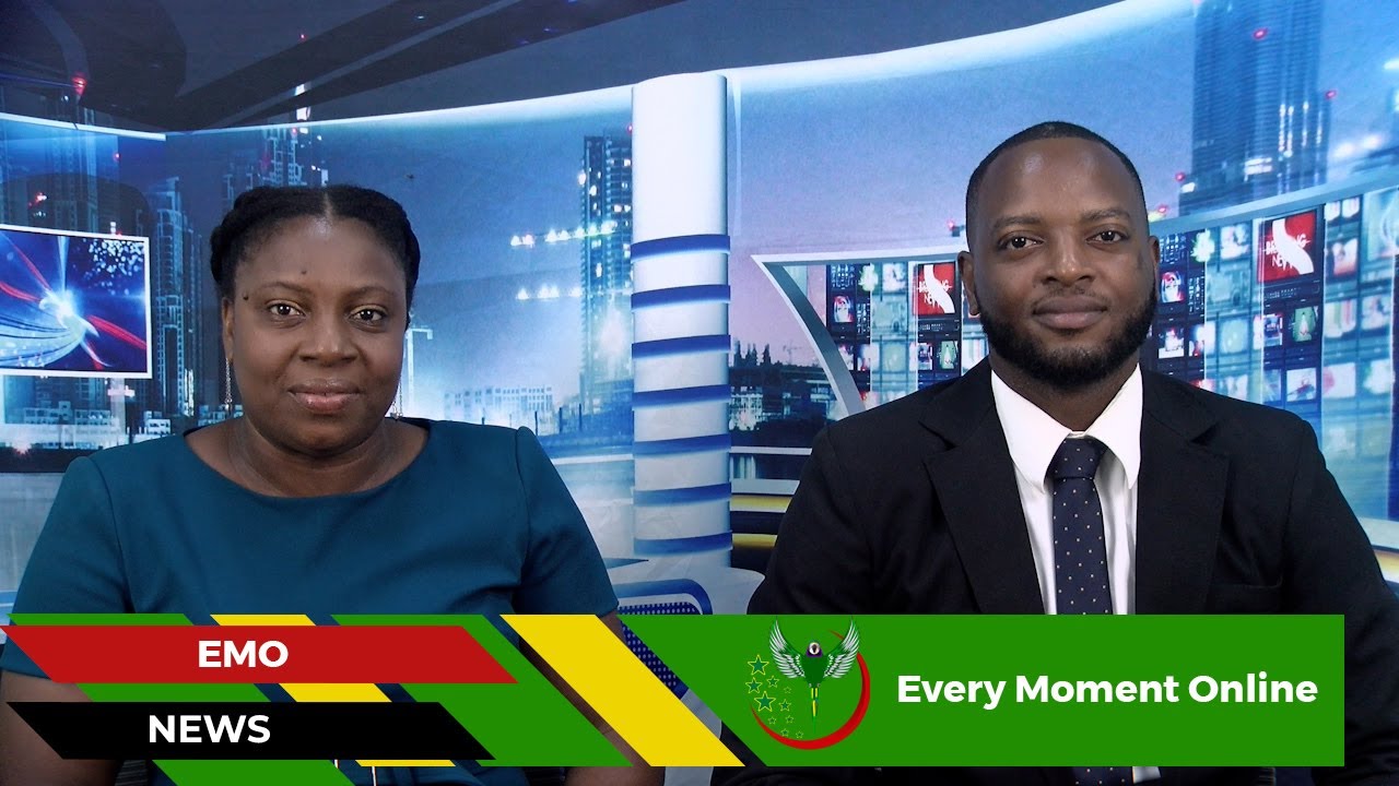 EmoNews Nightly News for August 22nd 2025