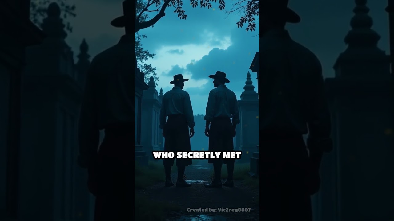 Secrets of Manila's Old Spanish Cemetery