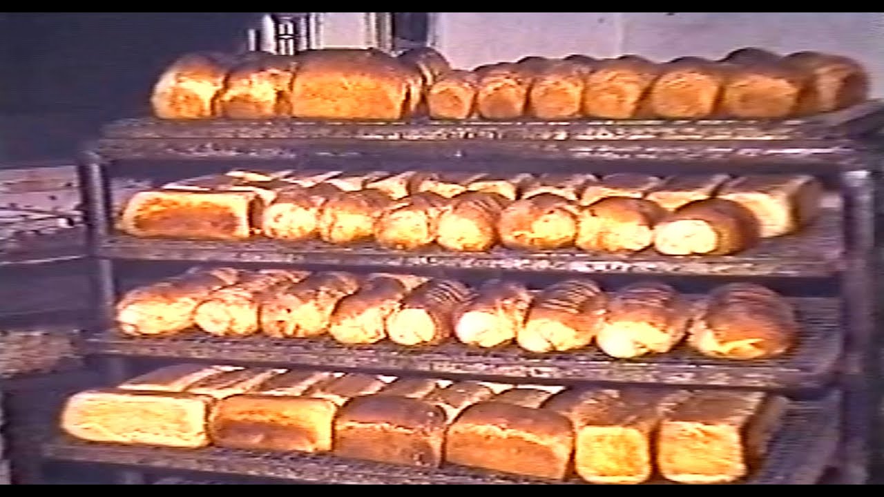 The Bakery at Nettlebed 1910-2020