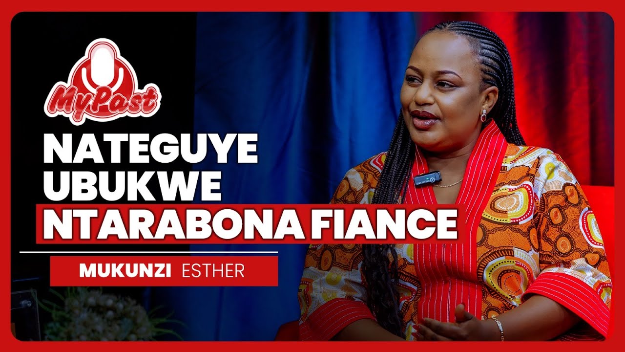 MY PAST | STORY 45  | ESTHER MUKUNZI  (Gaëlle) #BCNTV #LIVE #MYPAST #TESTIMONIES #ubuhamya