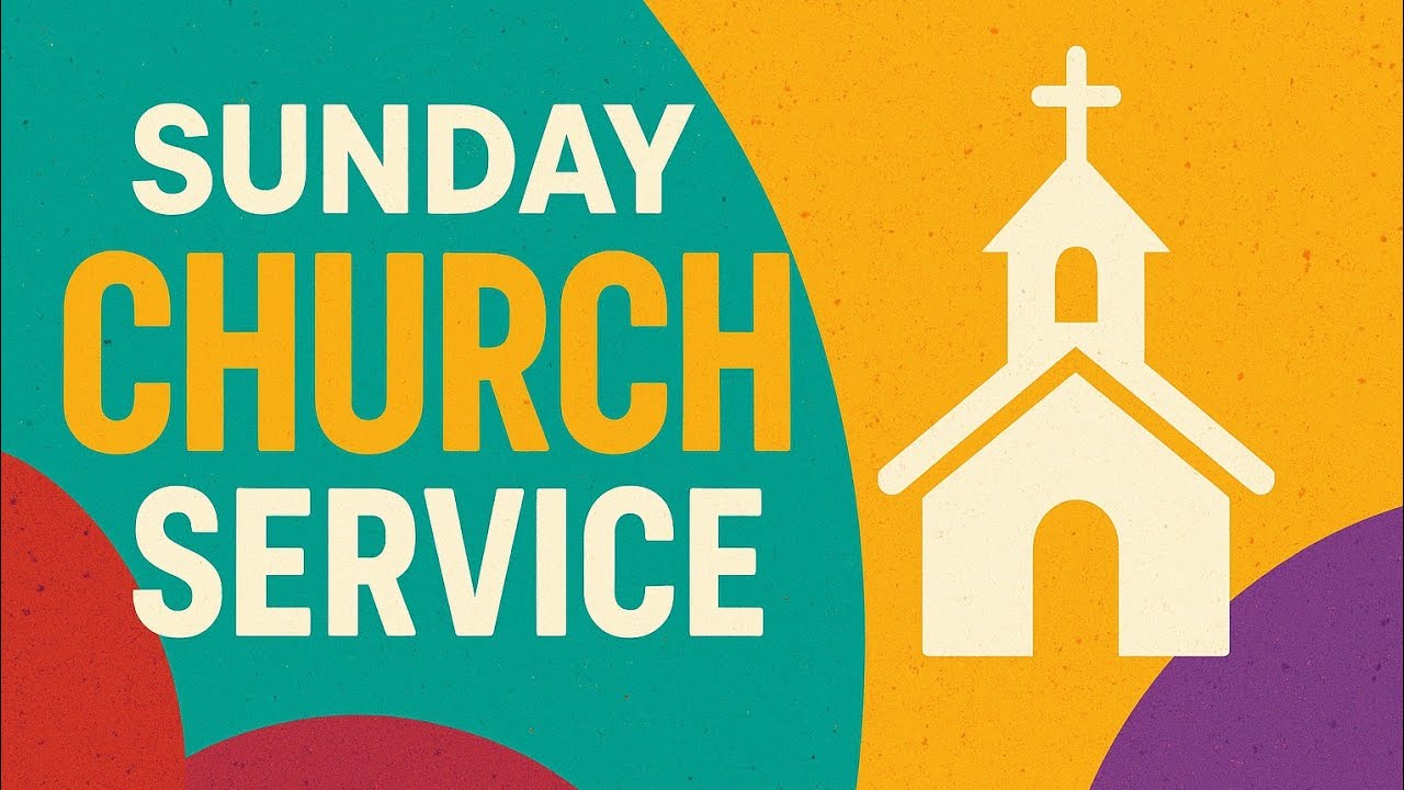 Sunday Church Service | 23th November 2025 | CNI Gujarat Diocese D-17 