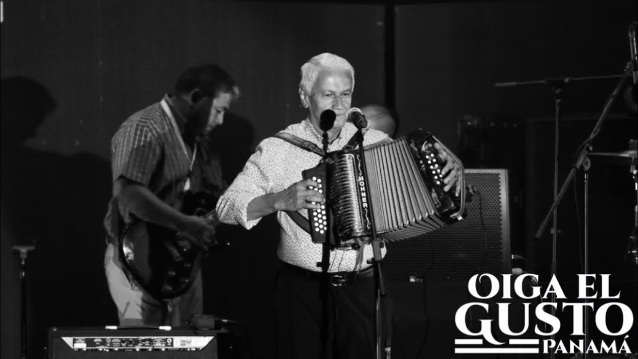 Mi Viejo Corazón (En Vivo) - Ulpiano Vergara & Los Distinguidos 