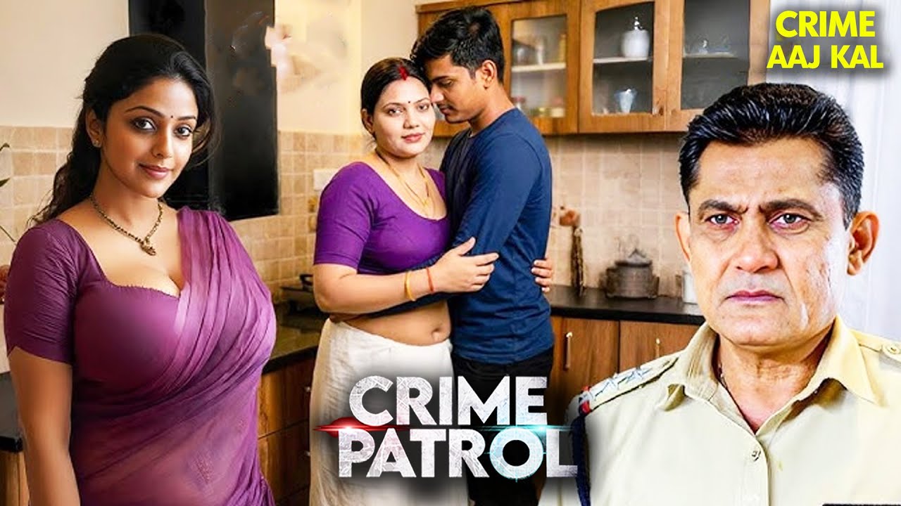 पुलिस के पास आया महाराष्ट्र के एक गॉव का केस | Crime Patrol Series | Hindi TV Serial