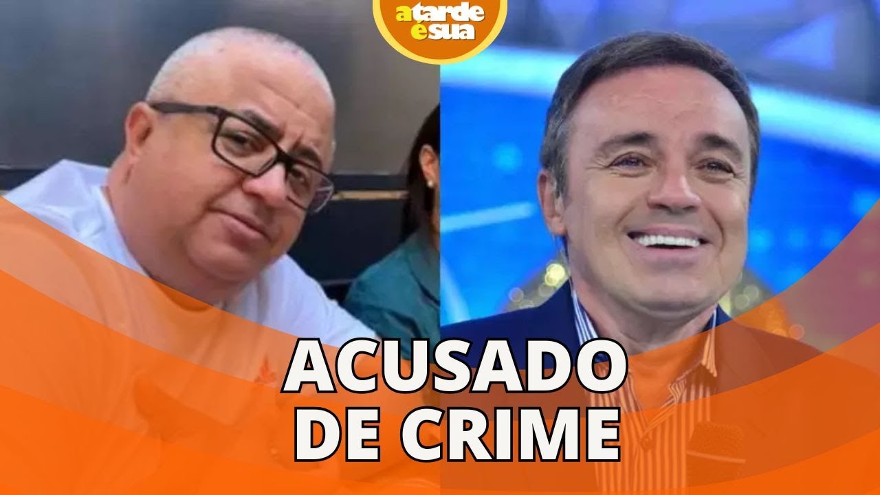 Suposto filho de Gugu teria feito exames sem autorização da família do apresentador, diz colunista
