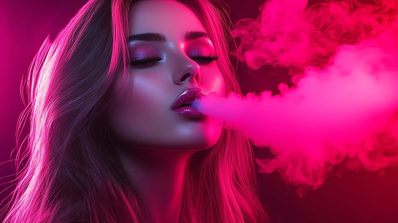 Smoke Mood — Just Relax | Deep House Mix 2026 • Night Drift Therapy