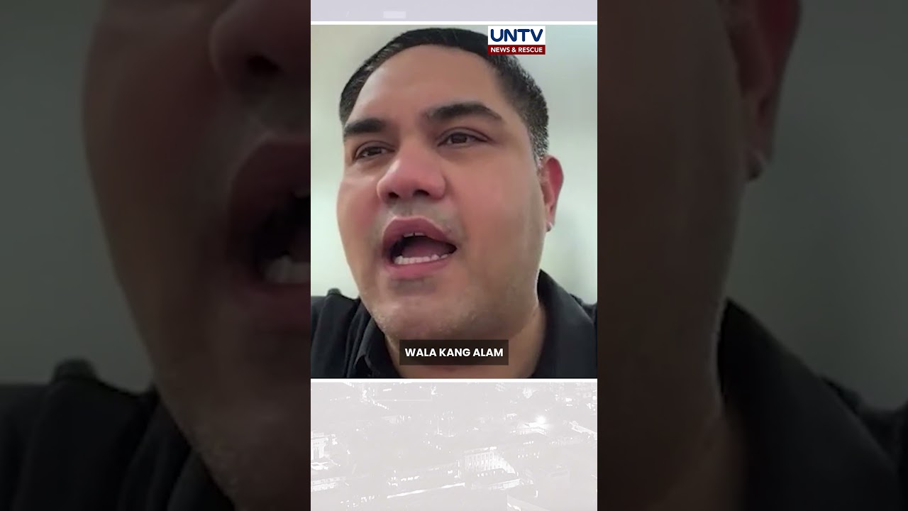 Testimonya ni Atty. Poa sa impeachment trial, inaasahang magiging mabigat &ndash; prosecution