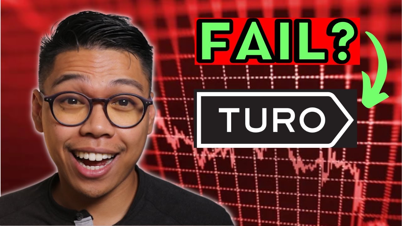 Why TURO Hosts FAIL