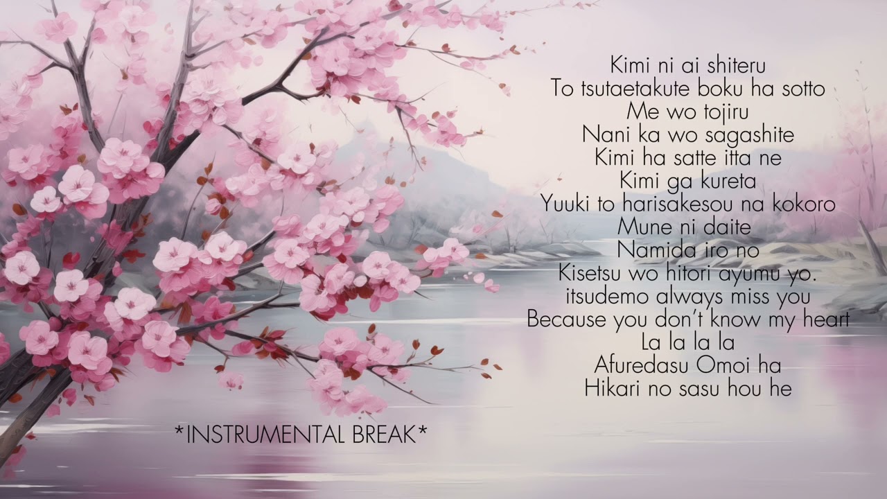 !JPOP SONG! (ALL ORIGINAL!) #songs  #jpop