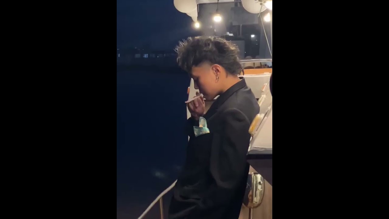 DAOBUOCNGAYNANG2001.mp3 - Trần Thiếu prod. by Gaz