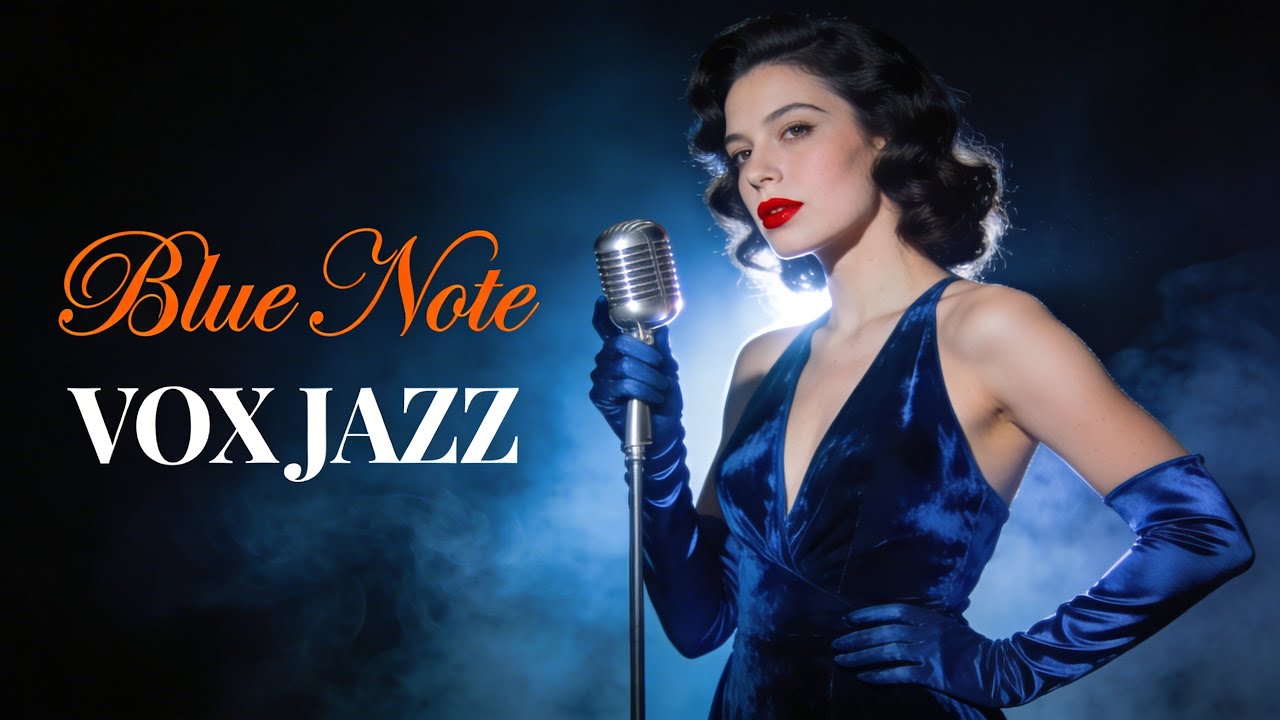1930s Retro Jazz Night – Vintage Jazz Bar Classics – Best Oldies Jazz Music
