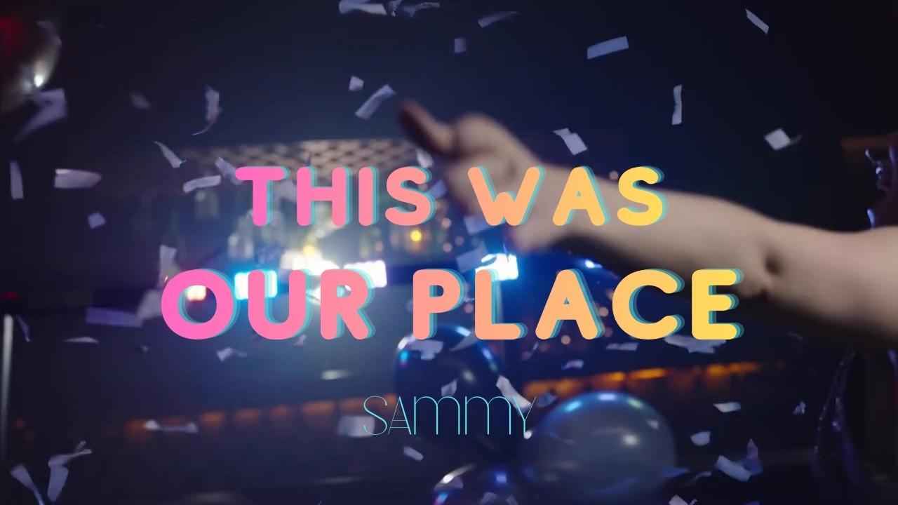 This Was Our Place 🔥 Música Eletrônica 2026 | Workout, Festival & Party Music (Official Audio)