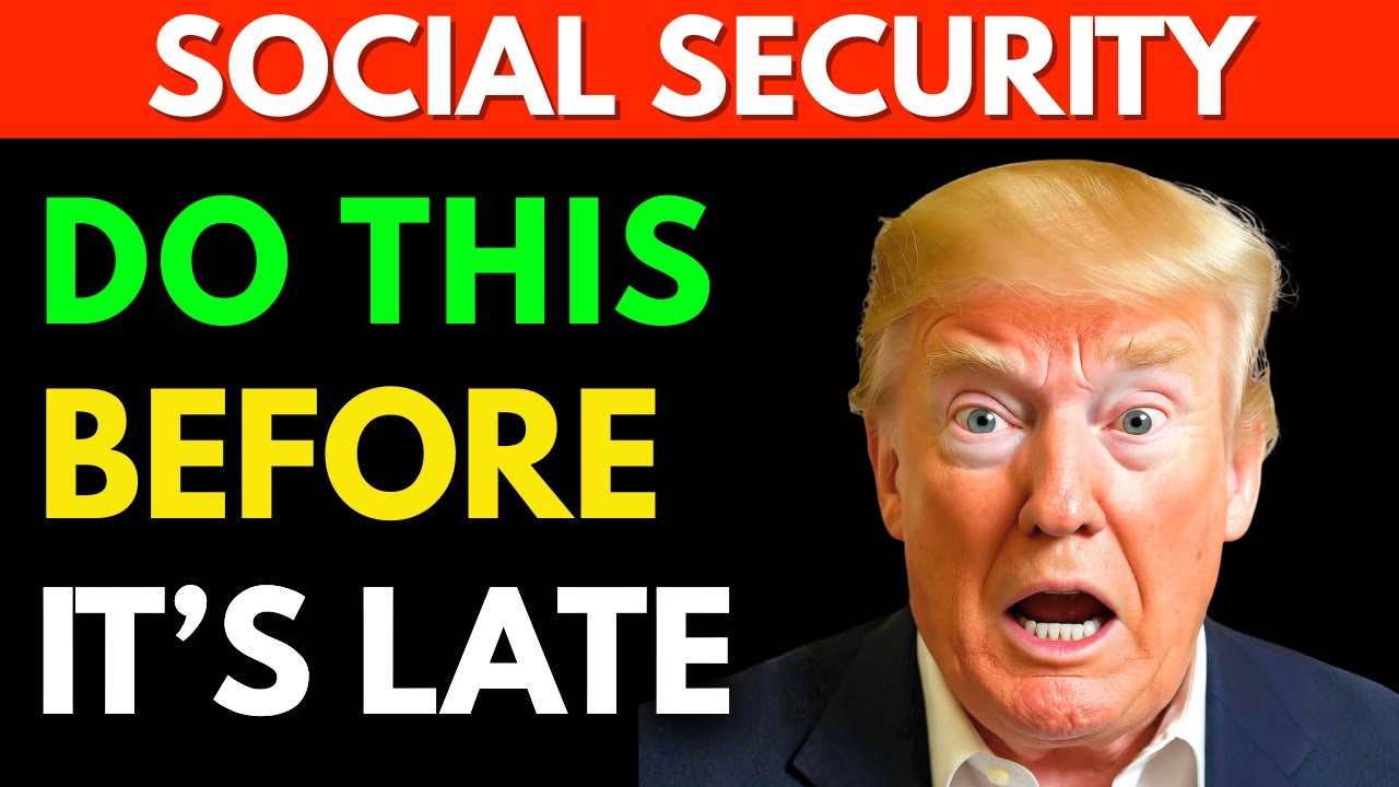 BREAKING: The Biggest Social Security Change for 2026 &mdash; What Seniors Need to Know