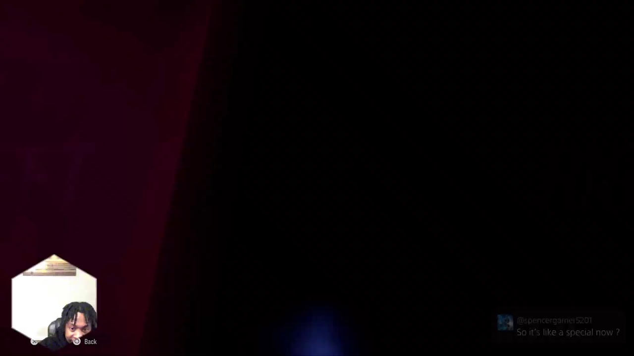Leroy Sets In The Lounge Tekken 8 Stream