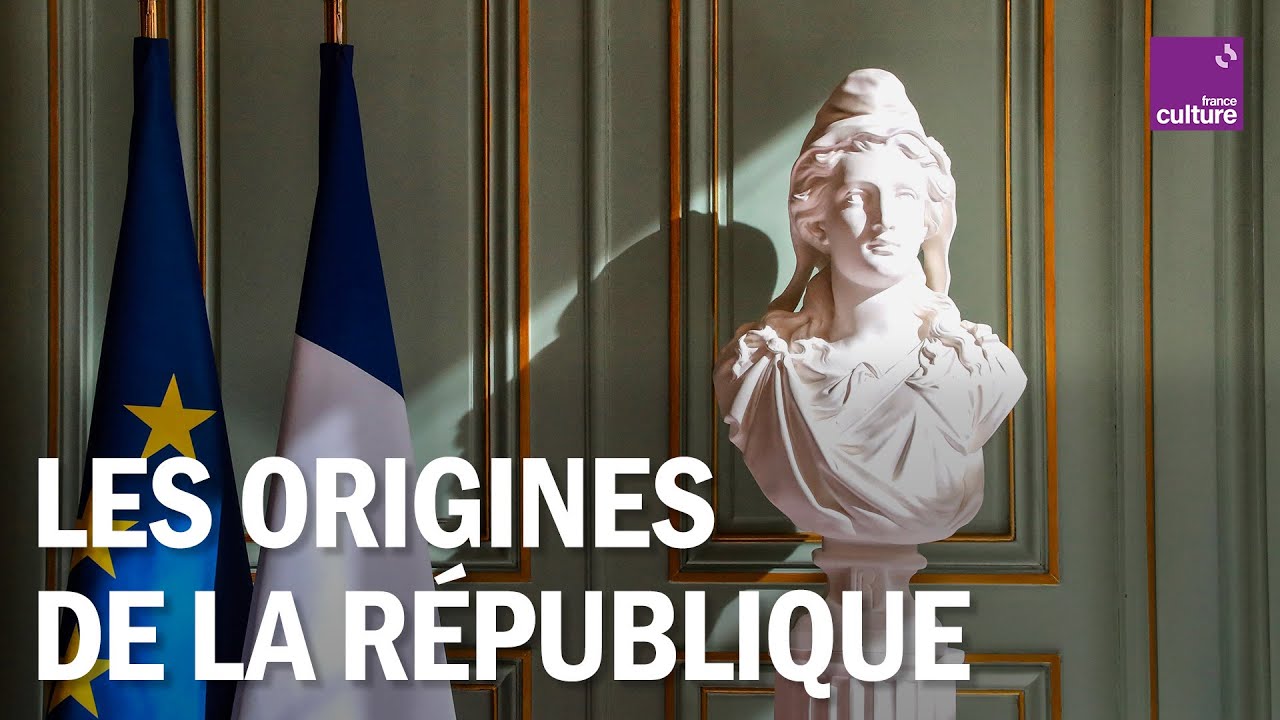La république, c'est quoi ? | Les Mots de la République