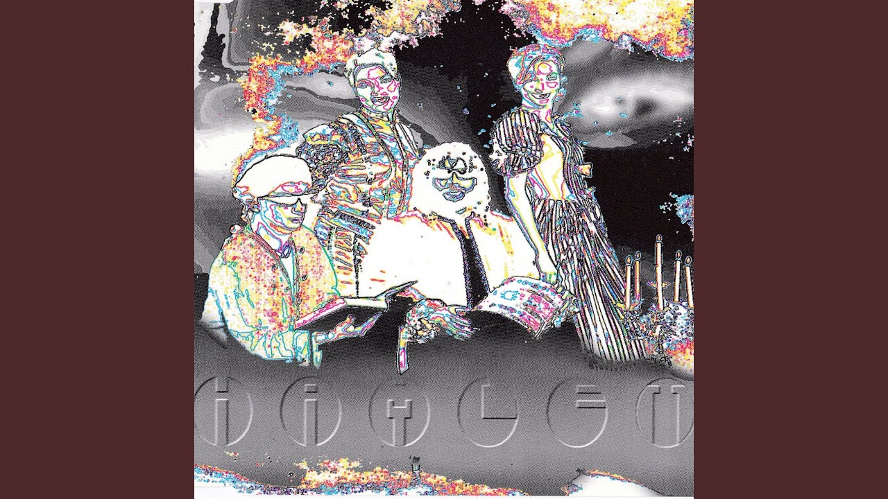 Swedish Fantasy (Original)