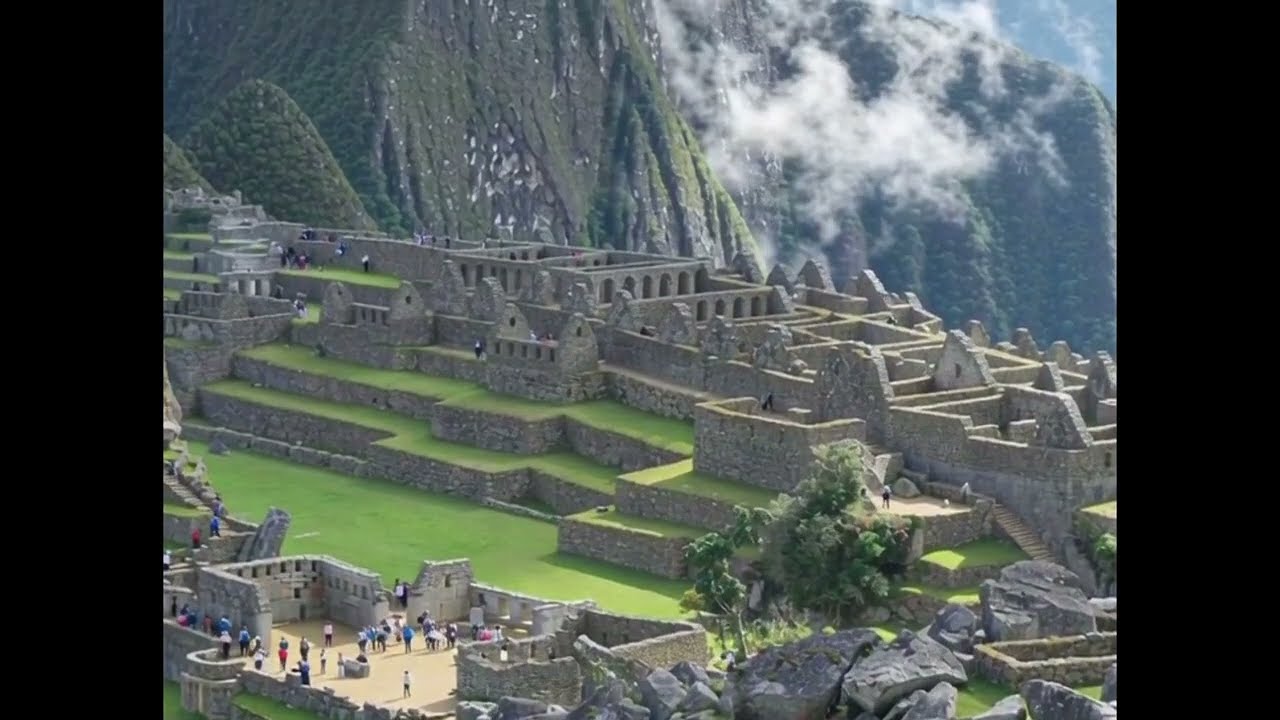 Magical Machu Picchu