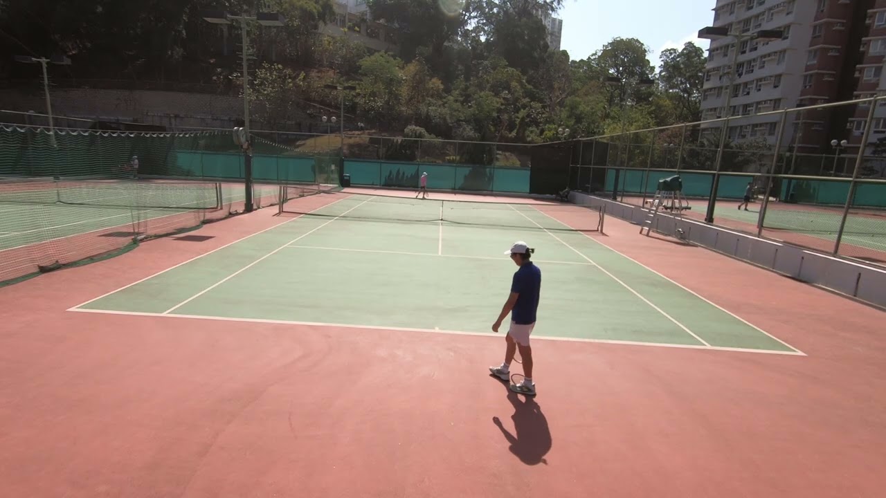 2026/2/15 Tennis 摩士 7/7 GH024422