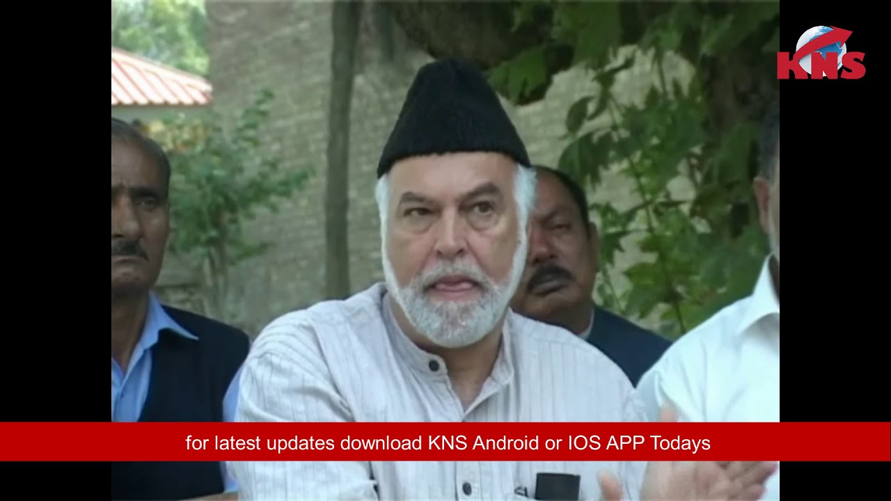 Video: Big wall created between Hindu Jammu and Muslim Kashmir: Civil Society Group