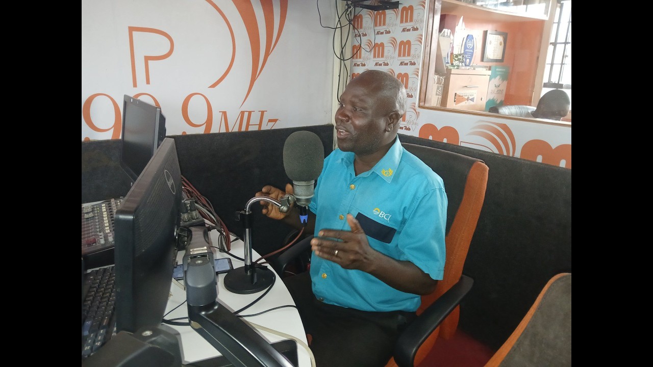 Leo kwenye kipindi cha #AccountabilityMonday Tunaangazia migawanyiko ndani ya chama cha ODM.