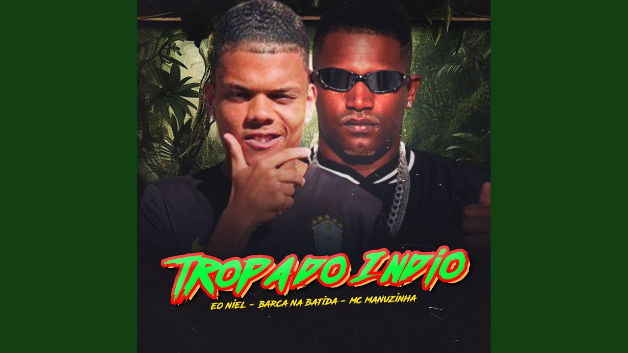 Tropa do Indio