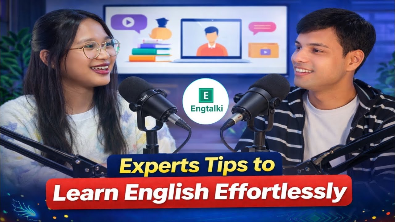 Expert tips to Learn English Effortlessly #engtalki #online spoken english #learn english #english 