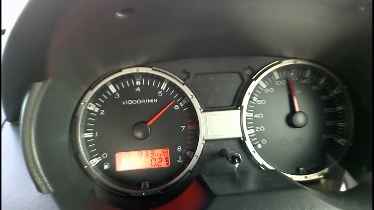 Proton Saga BLM 0-180kmh in 27seconds@800meter.